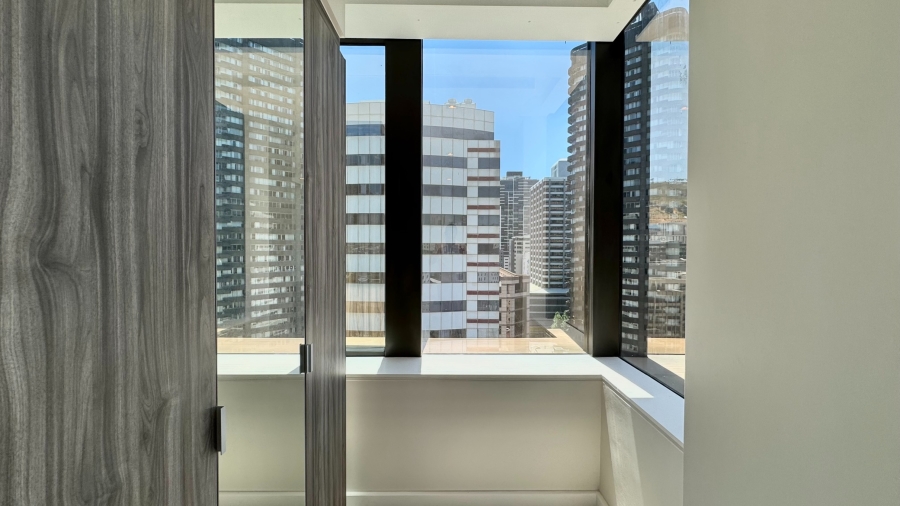 1 Bedroom Property for Sale in Cape Town City Centre Western Cape